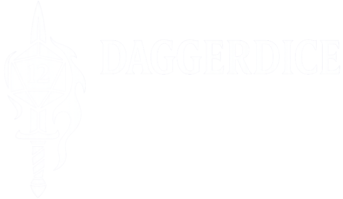 Dagger Dice